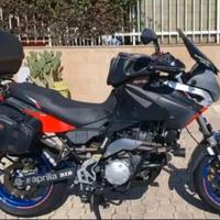 Aprilia pegaso strada 660