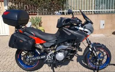 Aprilia pegaso strada 660