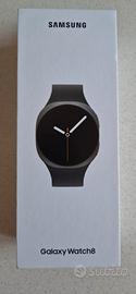Samsung galaxy watch 8