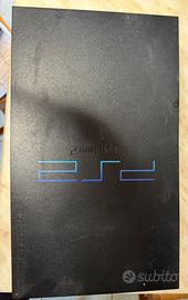 PlayStation 2 + giochi