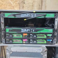 radio microfoni street audio