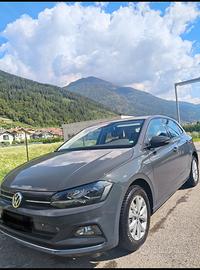 Volkswagen polo Highline 1.6 TDI
