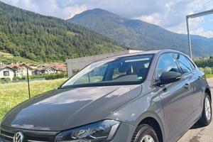 Volkswagen polo Highline 1.6 TDI