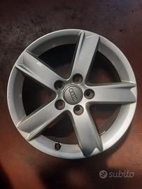 Cerchi lega 16" Audi A3