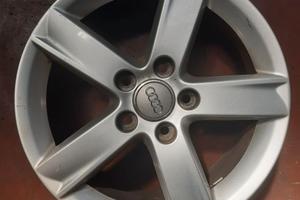 Cerchi lega 16" Audi A3