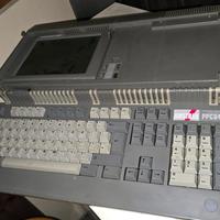 AMSTRAD PPC 640