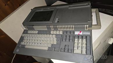 AMSTRAD PPC 640