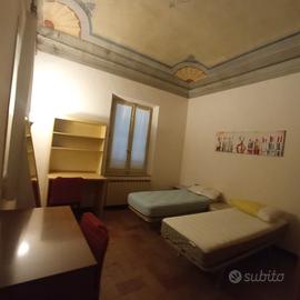 Camera per studentesse