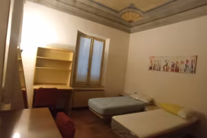 Camera per studentesse