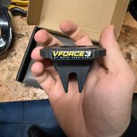 V force 3 am6/ booster mbk