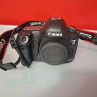 canon 5d markiii in eccellenti condizioni 