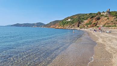 Appartamento n°4 in Villa San Giuseppe