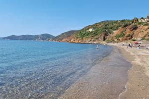 Appartamento n°4 in Villa San Giuseppe