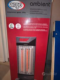 stufa elettrica 