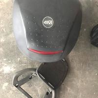 Caso- bauletto-batteria