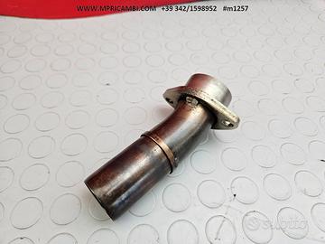 COLLETTORE SCARICO SUZUKI SV 650 2006 2011 SV650 2