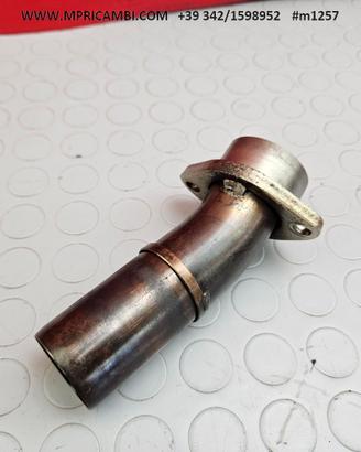 COLLETTORE SCARICO SUZUKI SV 650 2006 2011 SV650 2