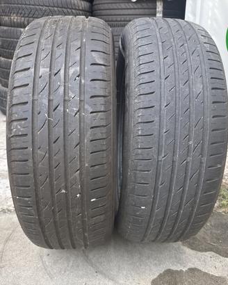 gomme usate 2155517 Estivo NEXEN - N blue HD Plus 