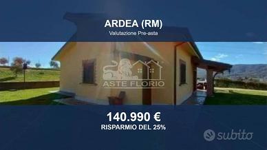 Immobile in asta di 125 m² a Artena