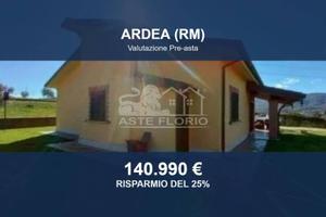 Immobile in asta di 125 m² a Artena