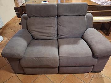 Divano da salotto o rustico