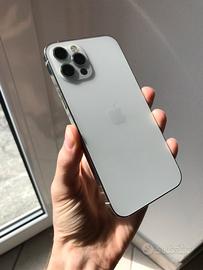 iPhone 12 Pro 128GB Silver