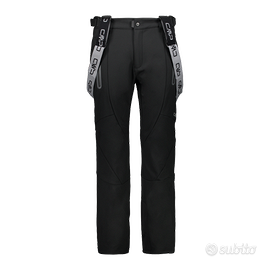 pantaloni sci snowboard cmp 54