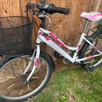 Bicicletta da ragazza - Buone condzioni