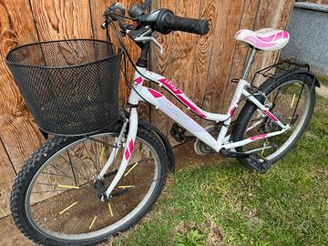 Bicicletta da ragazza - Buone condzioni