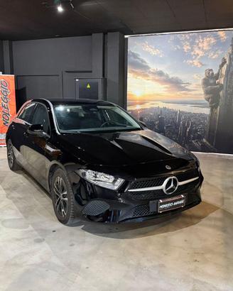 Mercedes-BenzA 250 Classe A - W177 Executive auto