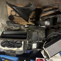 Blocco riscaldamento completo per auto GOLF IV