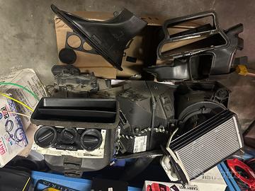 Blocco riscaldamento completo per auto GOLF IV