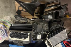 Blocco riscaldamento completo per auto GOLF IV