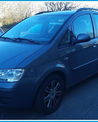 Ricambi Usati FIAT Idea 2010