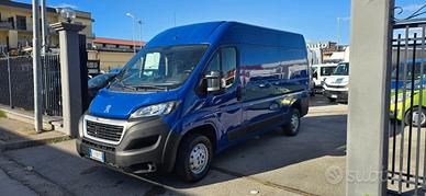 PEUGEOT BOXER 2.0 HDI 130cv L2-H2