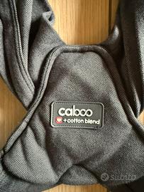 Fascia portabebè Caboo Close