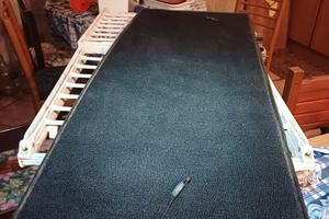 Vari ricambi delta integrale