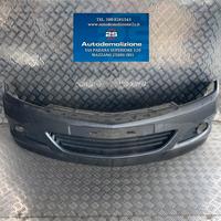 PARAURTI PARAURTO ANTERIORE OPEL ASTRA H (04-07)