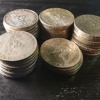 C.o.m.p.r.o 500 lire caravelle