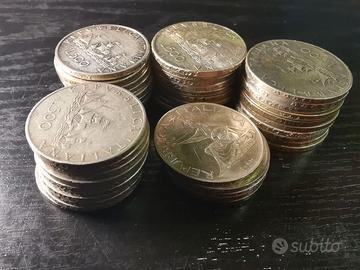 C.o.m.p.r.o 500 lire caravelle