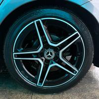 CERCHIONI CLASSE A 180