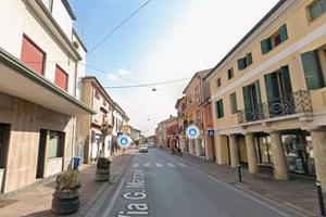 Castello di godego - moderno bilocale di 70 mq