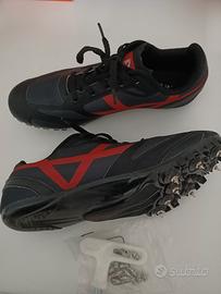 Scarpette per atletica leggera 