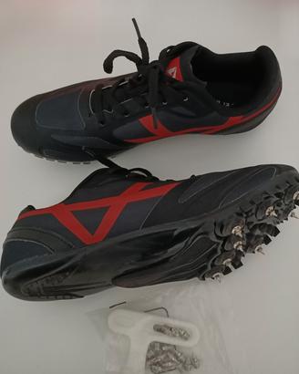 Scarpette per atletica leggera 