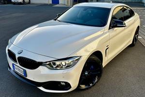 Bmw 420 420d xDrive Coupé
