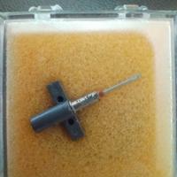 puntina giradischi nuova