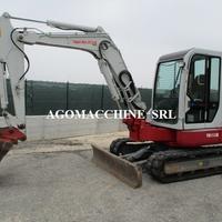 Takeuchi TB153FR