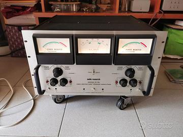 Audio Research D 79