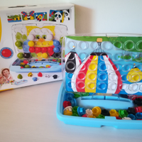 Chiodini Pixel Junior