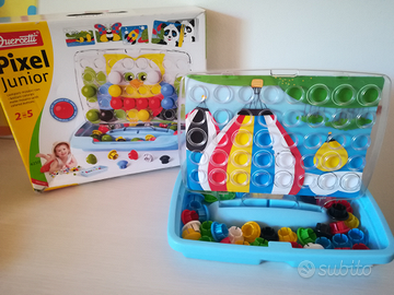 Chiodini Pixel Junior